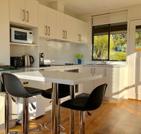 Pipe Clay Cottage - Hotel NSW