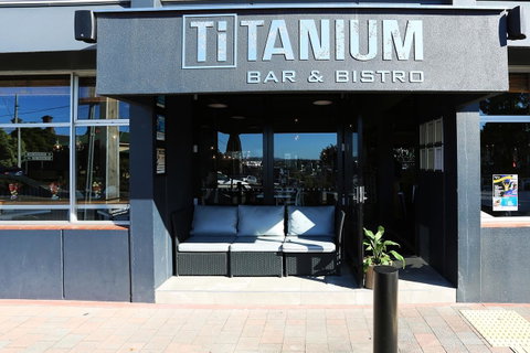 Hotel Launceston - Hotel NSW 20