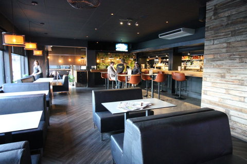 Hotel Launceston - Hotel NSW 14