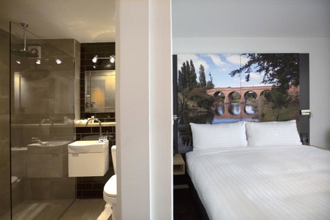Hotel Launceston - Hotel NSW 7