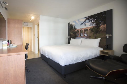 Hotel Launceston - Hotel NSW 1