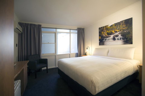 Hotel Launceston - Hotel NSW 11