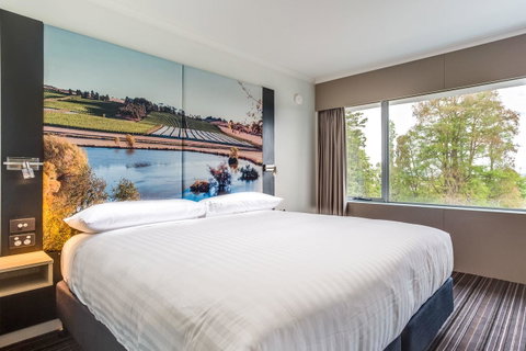 Hotel Launceston - Hotel NSW 2