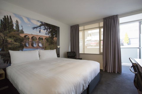 Hotel Launceston - Hotel NSW 8
