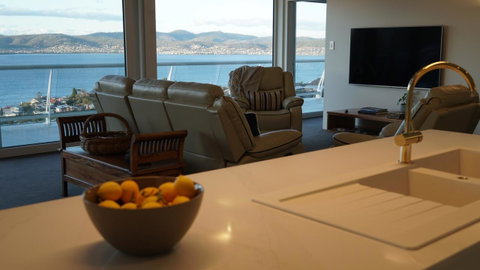 Anchorage Tasmania - Hotel NSW 17