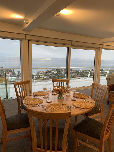 Anchorage Tasmania - Hotel NSW 10