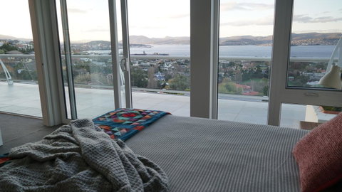 Anchorage Tasmania - Hotel NSW 18