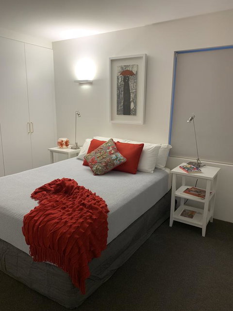 Anchorage Tasmania - Hotel NSW 9