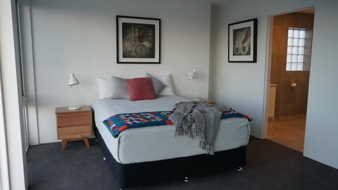 Anchorage Tasmania - Hotel NSW 2