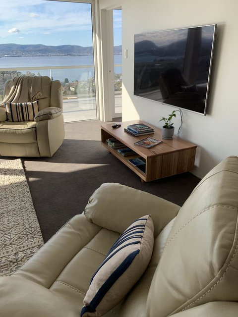 Anchorage Tasmania - Hotel NSW 23
