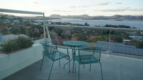 Anchorage Tasmania - Hotel NSW 12