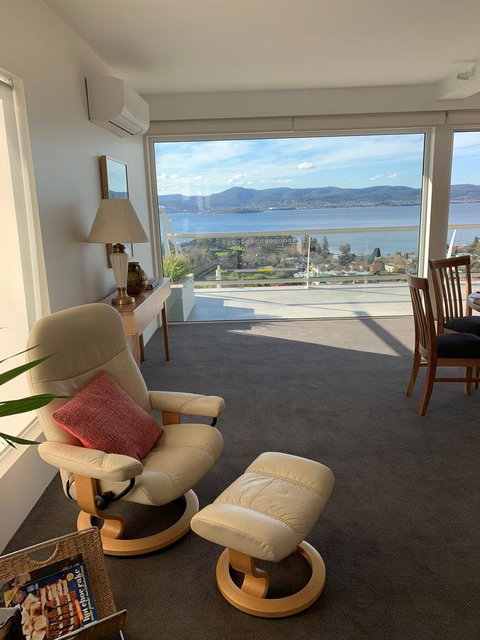 Anchorage Tasmania - Hotel NSW 7
