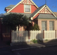 3 batten street - Hotel NSW