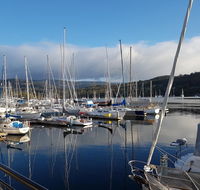 Oyster Cove Chalet - Hotel NSW
