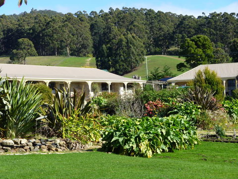 Port Arthur Villas - Hotel NSW 5