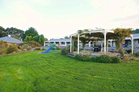 Port Arthur Villas - Hotel NSW 13