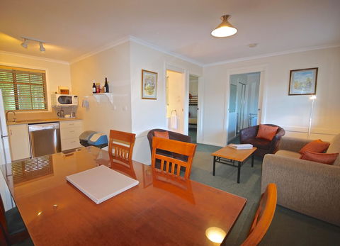 Port Arthur Villas - Hotel NSW 14