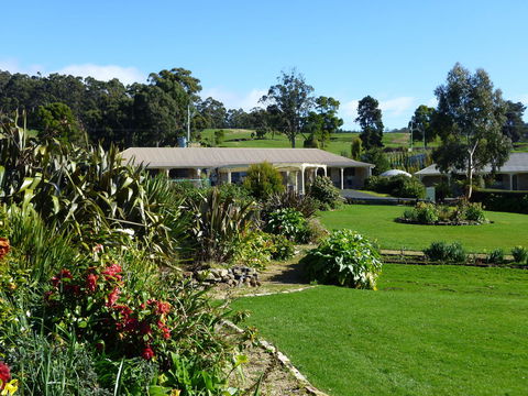 Port Arthur Villas - Hotel NSW 3