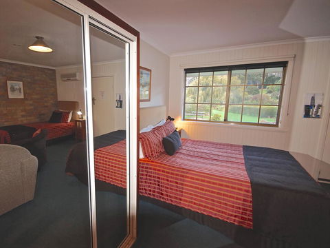 Port Arthur Villas - Hotel NSW 11