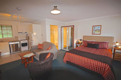 Port Arthur Villas - Hotel NSW 22