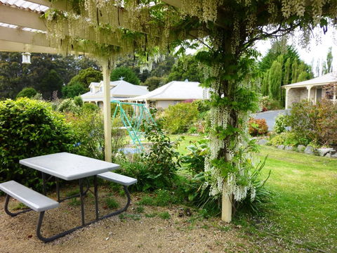 Port Arthur Villas - Hotel NSW 6