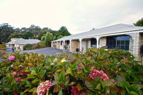 Port Arthur Villas - Hotel NSW 21
