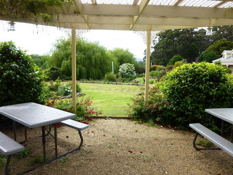 Port Arthur Villas - Hotel NSW 4
