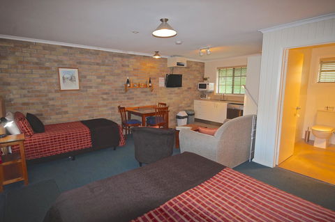Port Arthur Villas - Hotel NSW 19
