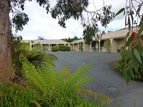 Port Arthur Villas - Hotel NSW 7