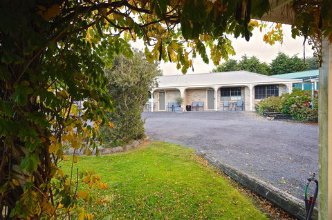 Port Arthur Villas - Hotel NSW 23