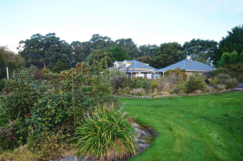 Port Arthur Villas - Hotel NSW 17