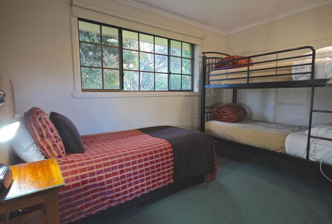 Port Arthur Villas - Hotel NSW 18