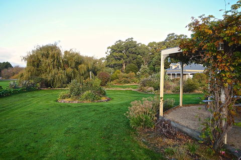 Port Arthur Villas - Hotel NSW 15