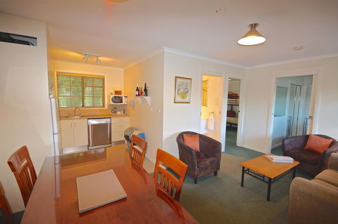 Port Arthur Villas - Hotel NSW 10
