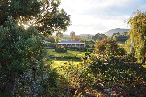 Port Arthur Villas - Hotel NSW 0