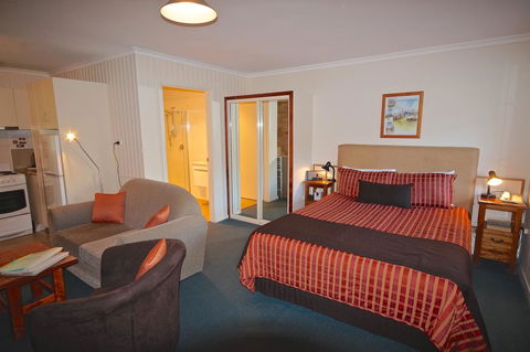 Port Arthur Villas - Hotel NSW 12