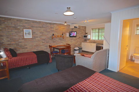 Port Arthur Villas - Hotel NSW 2