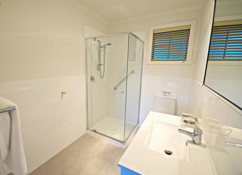 Port Arthur Villas - Hotel NSW 1