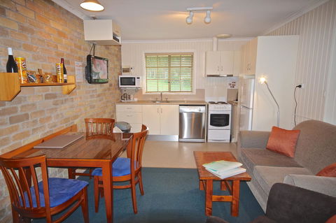 Port Arthur Villas - Hotel NSW 20