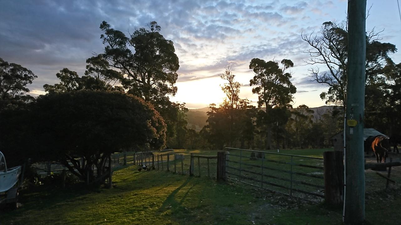 Blackwall TAS Hotel NSW