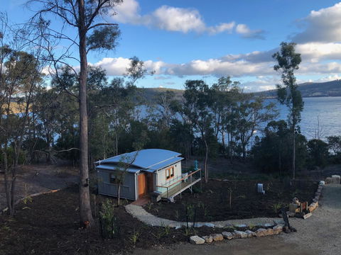Free Spirit Pods - Hotel NSW 6