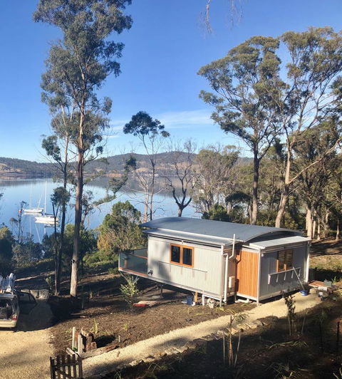 Free Spirit Pods - Hotel NSW 13