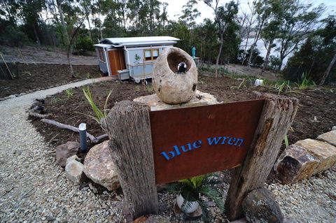 Free Spirit Pods - Hotel NSW 9