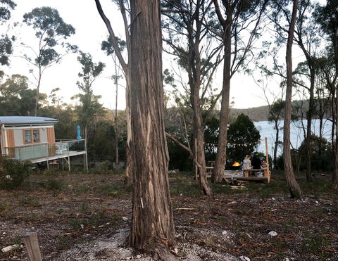 Free Spirit Pods - Hotel NSW 17