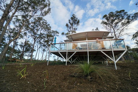 Free Spirit Pods - Hotel NSW 16