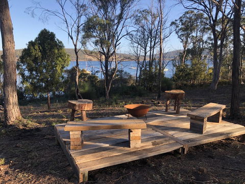 Free Spirit Pods - Hotel NSW 15