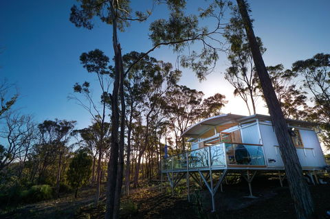 Free Spirit Pods - Hotel NSW 11