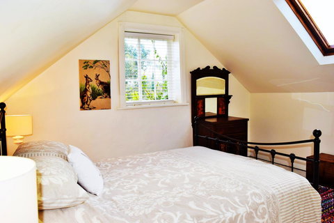 Cleburne Homestead - Hotel NSW 30