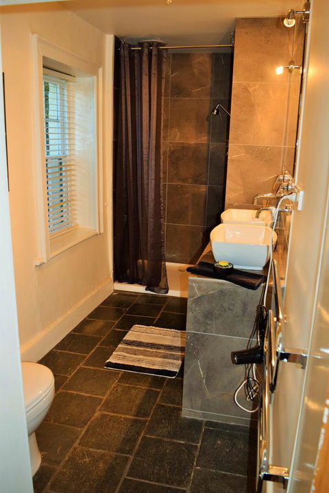 Cleburne Homestead - Hotel NSW 25