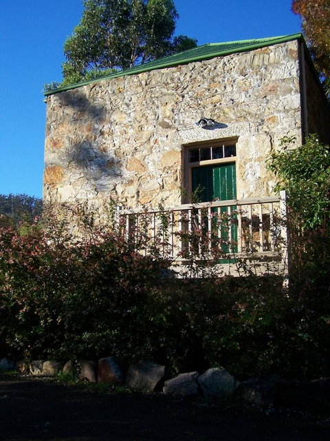 Cleburne Homestead - Hotel NSW 39